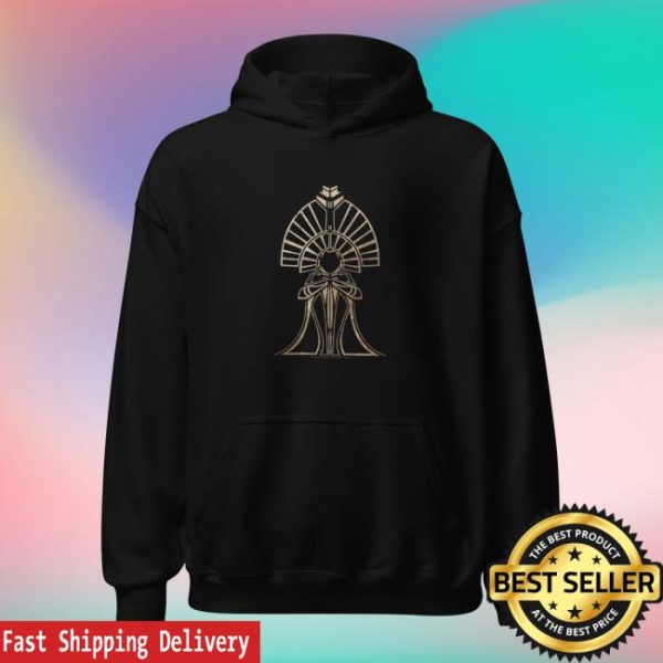 Ign Store Merch Expedition 33 Expedition Hoodie