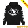 kenny Impericon Merch Attila Globe Est Hoodiev