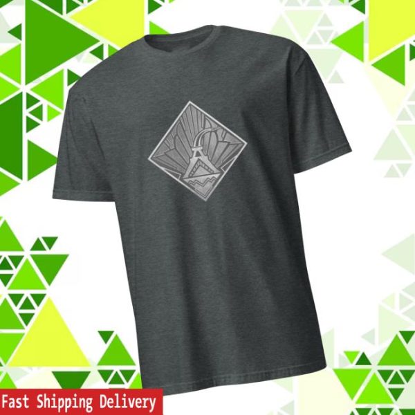 Ign Store Merch Expedition 33 Lumiere T-Shirt