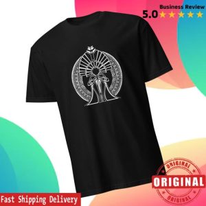 Ign Store Merch Expedition 33 Paintress T-Shirt
