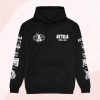 kenny impericon store merch attila globe est hoodie