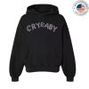 kenny Melanie Martinez Merch Store Cry Baby Sad Bear Hoodie Mt