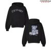 kenny Melanie Martinez Merch Store Cry Baby Sad Bear Hoodie
