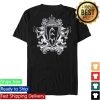 Blackcraftcult Merch Store Deadmau5 X Blackcraft Meowingtons T-Shirt