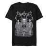 kenny impericon store merch emperor memento mori t shirt