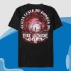 Impericon Store Merch Avralize – Tribal Slime Pink – T-Shirt