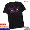 Blackcraftcult Merch Store Deadmau5 X Blackcraft Ghosts N Stuff T-Shirt