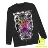 Blackcraftcult Merch Store Deadmau5 X Blackcraft Ghosts N Stuff T-Shirt