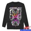 kenny impericon store merch avralize wanderlust longsleeve