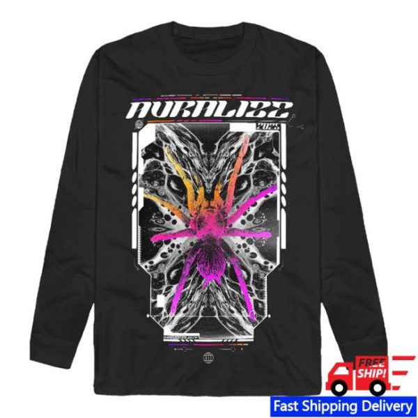 Impericon Store Merch Avralize – Wanderlust – Longsleeve