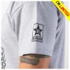 kenny impericon store merch gorilla biscuits gb hold your ground sportsgrey t shirt wqqq