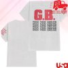 kenny impericon store merch gorilla biscuits gb hold your ground sportsgrey t shirt wwq
