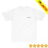 Wituka Store Merch Nap More Worry Less Shirt