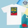 kenny onlyny store merch big apple skyline t shirt