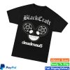 kenny Blackcraftcult Merch Store Deadmau5 X Blackcraft Ghosts N Stuff T Shirtv