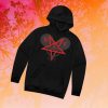 kenny Blackcraftcult Merch Store Deadmau5 X Blackcraft Pentamau5 Pullover Hoodiev