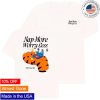 kenny wituka store merch nap more worry less shirt sd
