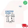 kenny wituka store merch coffee club shirt sf