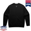 kenny Godzilla Merch Store Shin Godzilla Black Crewneck Sweaterx