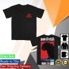 kenny Godzilla Merch Store Shin Godzilla Doomed T Shirtu
