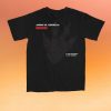 Impericon Store Merch Attila – American Rejects – T-Shirt