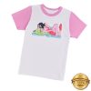 kenny Big Bud Press Merch Store Pink Lottie Caroline Teev