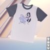 kenny Big Bud Press Merch Store Grey Cool Girl Teev