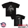 Big Bud Press Merch Store Grey Cool Girl Tee