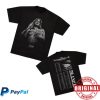kenny Tate Mcrae Merch Store Pose Black Tour Teev