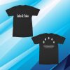 Big Bud Press Merch Store Pink Lottie And Caroline Tee