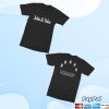 kenny John Lennon Merch Store John And Yoko Power To The People T Shirtvd