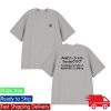 kenny Antisocialsocialclub Merch Store Taku Ss Tee