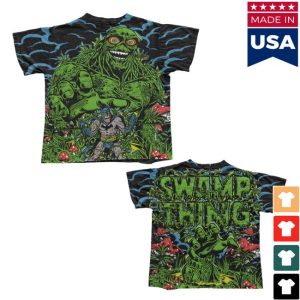 Szechuanmarket Merch Shop Mushroom Mayhem