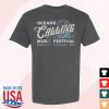 kenny oceans calling festival store merch wave lineup tee