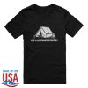 kenny Roosterteeth Store Merch Its A Legitimate Strategy T Shirt