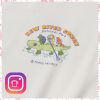 kenny parks project store merch new river gorge tee ss