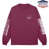 Parks Project Store Merch New River Gorge Tee