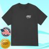 Obey Clothing Store Merch Persistent Movement Pigment Ls T-Shirt