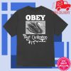 kenny obey clothing store merch civilization classic t shirt