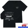 kenny obey clothing store merch persistent movement pigment t shirt wwD