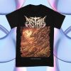 kenny distant official store merch tyrannotophia t shirt