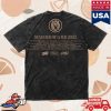 kenny Flagship Apparel Store Merch Parkway Drive Summer Of Loud Tour T Shirt EQQ