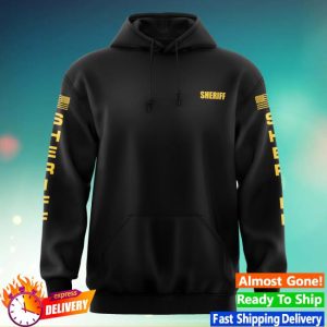 13 Fifty Apparel Store Merch Heavy Blend Hoodie