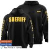 kenny 13 Fifty Apparel Store Merch Heavy Blend Hoodie EED