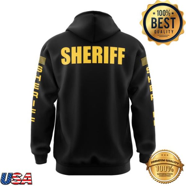 13 Fifty Apparel Store Merch Heavy Blend Hoodie
