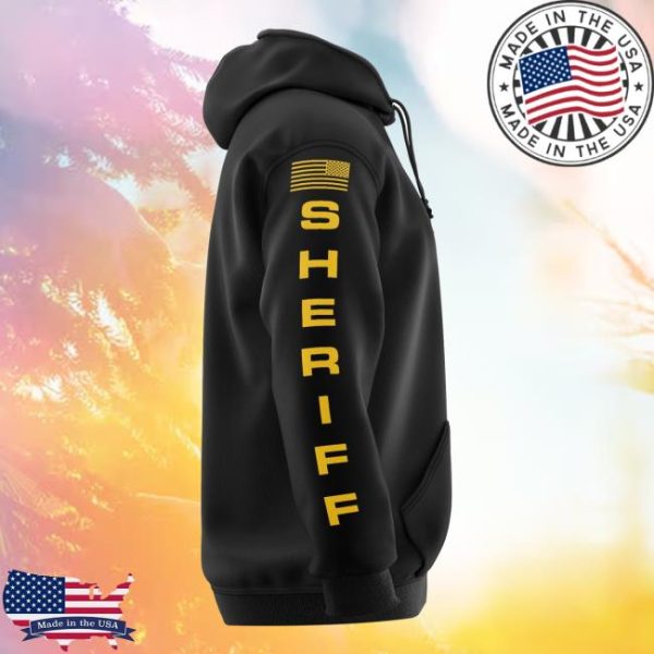 13 Fifty Apparel Store Merch Heavy Blend Hoodie