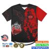kenny viz store merch rwby ruby rose baseball jersey