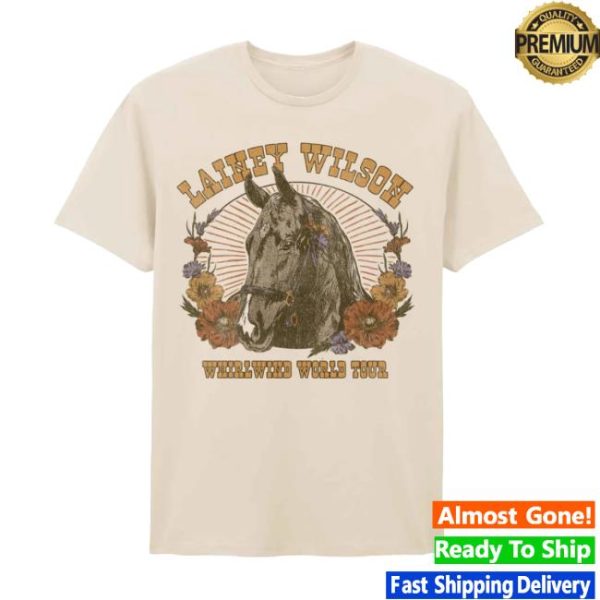 Lainey Wilson Store Merch c T-Shirt