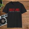 kenny billy joel shop store new billy joel and so it goes title t shirt