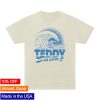 kenny teddy swims store merch teddy swims wave tee